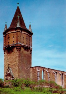 Deutschland, Merseburg
