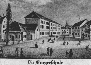 Deutschland, Merseburg