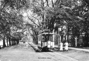 Deutschland, Weimar