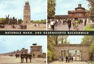 Deutschland, Weimar