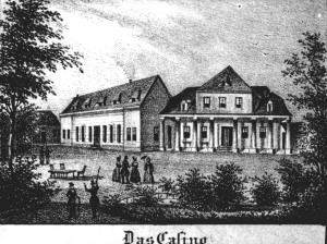 Deutschland, Merseburg