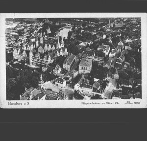 Deutschland, Merseburg