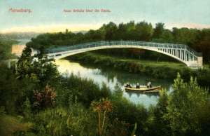 Deutschland-Merseburg-Neue-Saalebruecke-A200-B