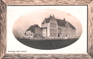 Deutschland, Merseburg