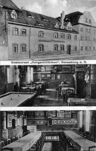 Deutschland-Merseburg-Restaurant-Bergschloesschen-Unteraltenburg-A331-B