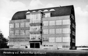 Reform-Real-Gymnasium
