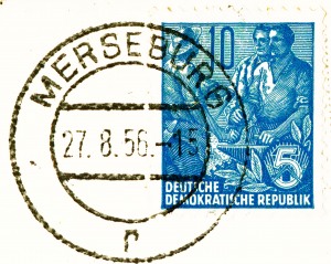 Deutschland, Merseburg