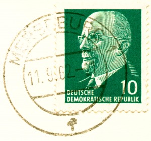 Deutschland, Merseburg