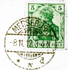 Deutschland, Merseburg