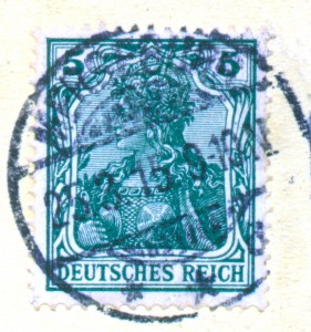 Deutschland, Merseburg