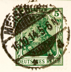 Deutschland, Merseburg