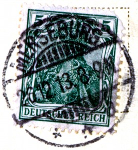 Deutschland, Merseburg