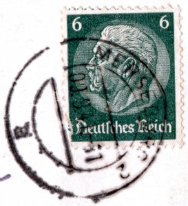 Deutschland, Merseburg