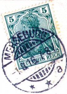 Deutschland, Merseburg