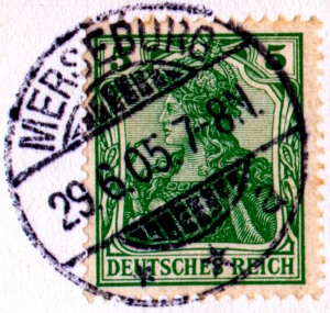 Deutschland, Merseburg