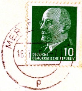Deutschland, Merseburg