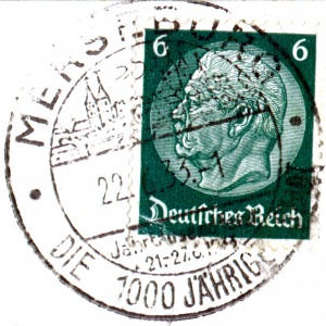 Deutschland, Merseburg