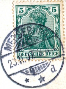 Deutschland, Merseburg