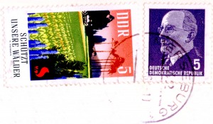 Deutschland, Merseburg