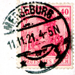Deutschland, Merseburg