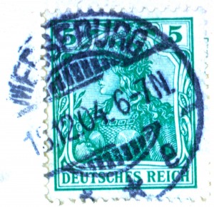 Deutschland, Merseburg