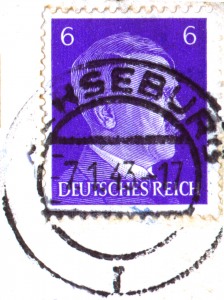 Deutschland, Merseburg