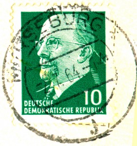 Deutschland, Merseburg