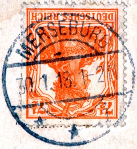 Deutschland, Merseburg