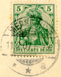 Deutschland, Merseburg