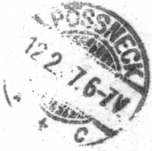 Deutschland, Pössneck