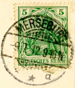 Deutschland, Merseburg