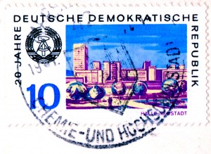 Deutschland, Merseburg