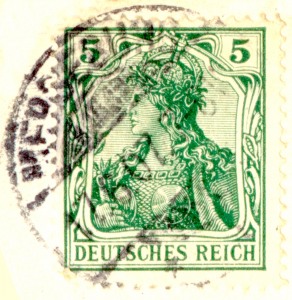 Deutschland, Merseburg