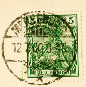 Deutschland, Merseburg