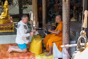 Thailand, Koh Samui