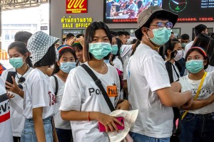 Thailand, Laem Chabang Thailand, Laem Chabang