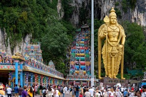 Malaysia, Penang Malaysia, Penang