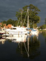 Niederlande, Bolsward Niederlande, Bolsward