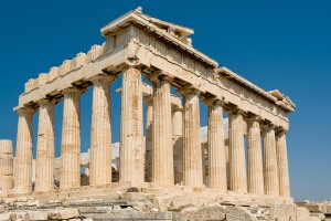 Griechenland, Athen Griechenland, Athen