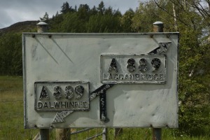 Schottland Schottland