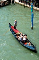 Italien, Venedig