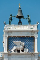 Italien, Venedig