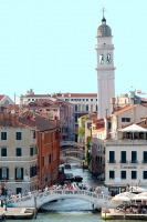 Italien, Venedig