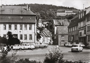 Deutschland, Bad Frankenhausen