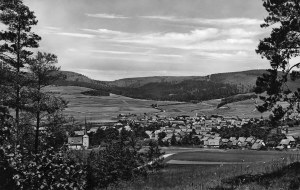 Deutschland, Sachsenbrunn