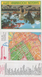Vietnam, Ho Chi Minh Stadt (Saigon) Vietnam, Ho Chi Minh Stadt (Saigon)