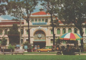 Vietnam, Ho Chi Minh Stadt (Saigon)