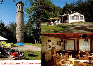 Deutschland, Bad Berka