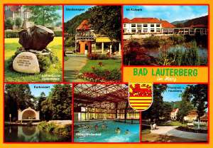 Deutschland, Bad Lauterberg im Harz