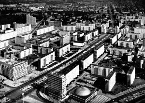 Deutschland, Berlin